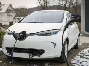 los angeles county ev repairs, electric car service 