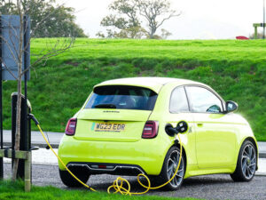 los angeles county electric car service, ev repair 